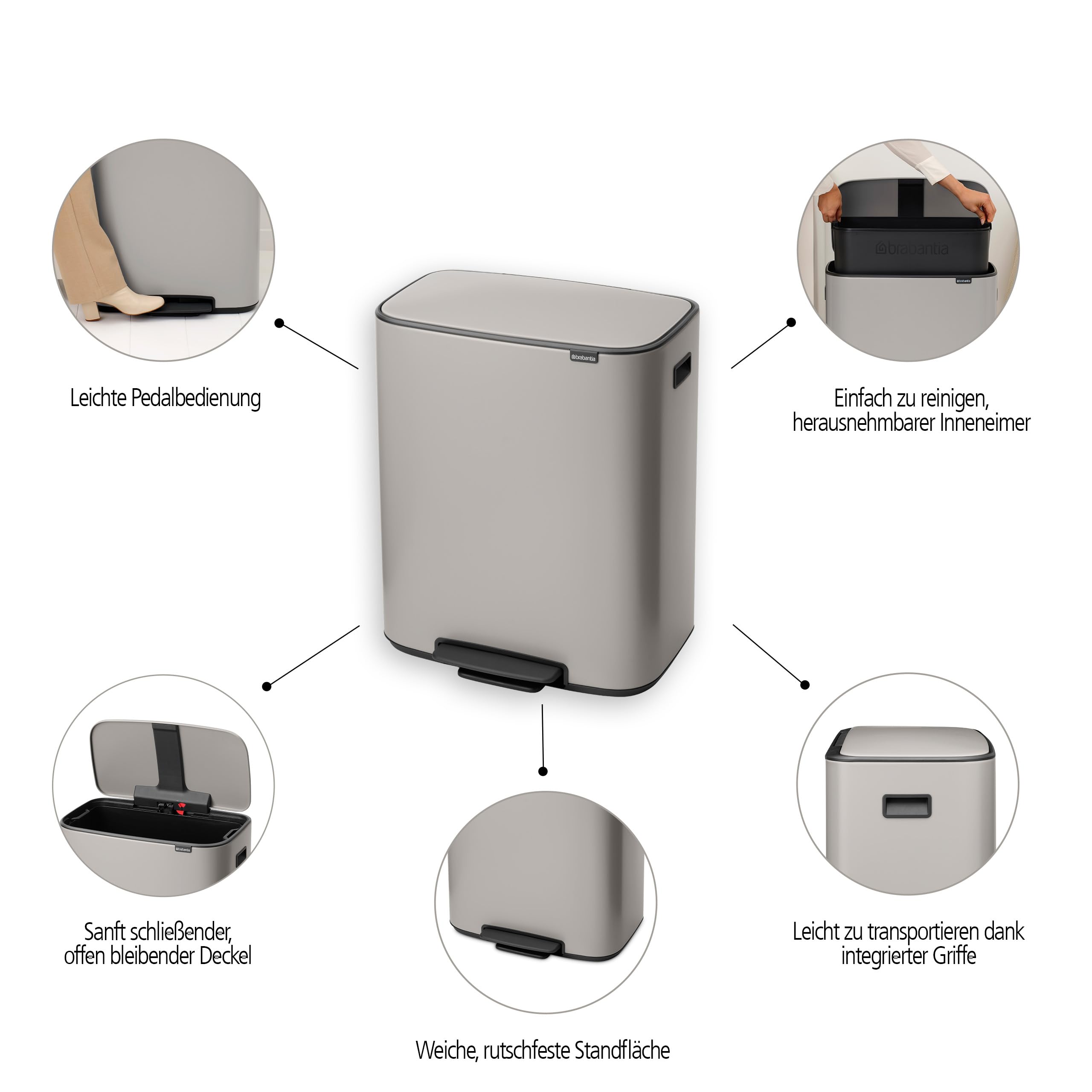 brabantia-bo-tretm-lleimer-60l-k-chenm-lleimer-soft-grey image 2