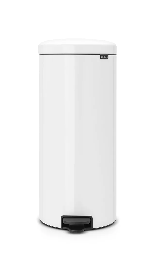 brabantia-accessories-treteimer-114748-30-l-wei-metall image 1