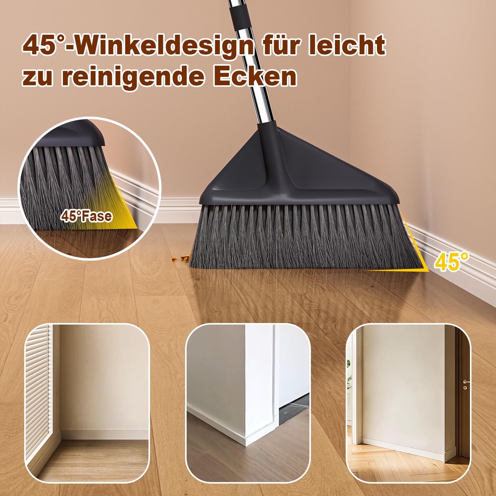 mopup-besen-und-kehrschaufel-set-125-cm-grau-edelstahl image 3