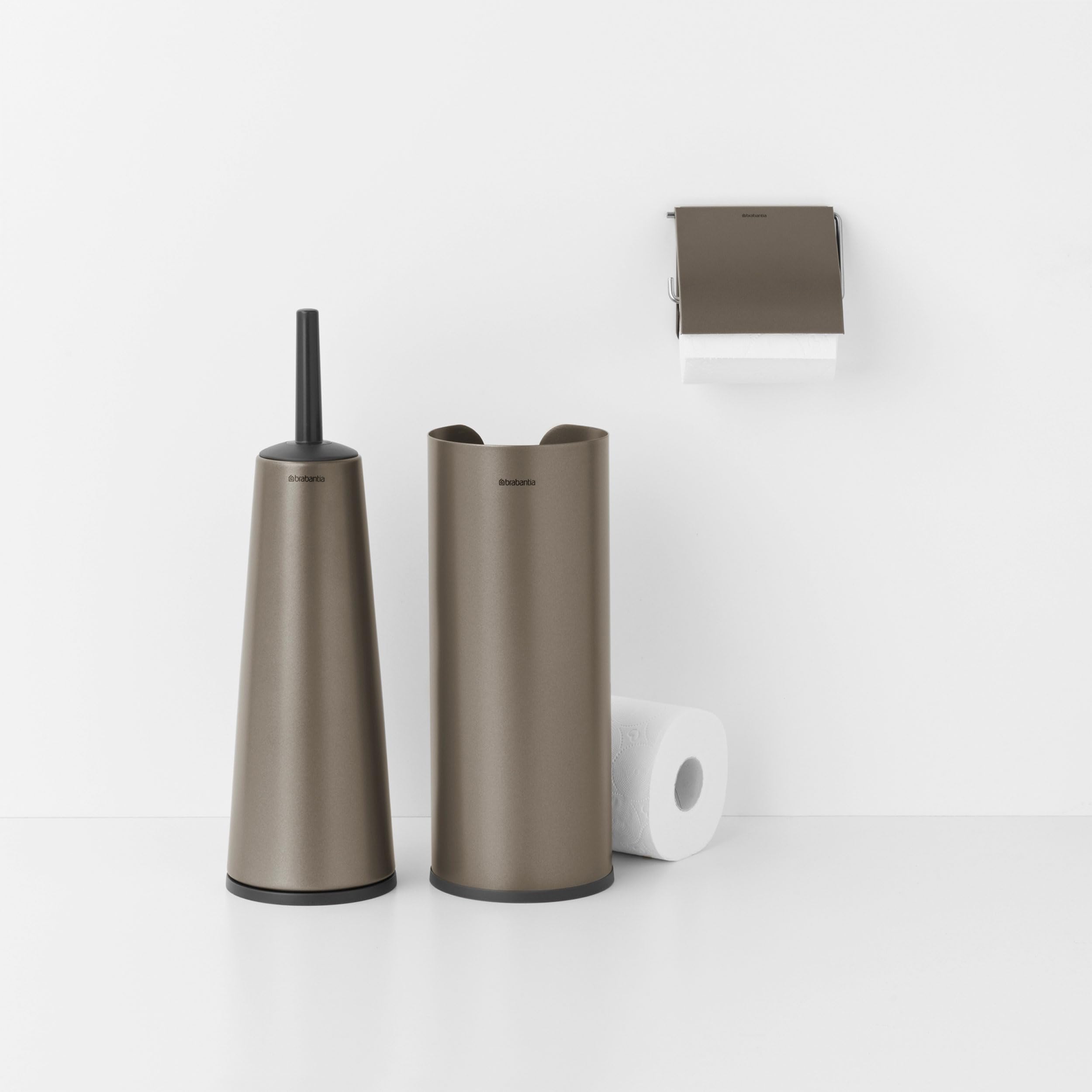 brabantia-wc-garnitur-3-teilig-wc-set-platinum image 2