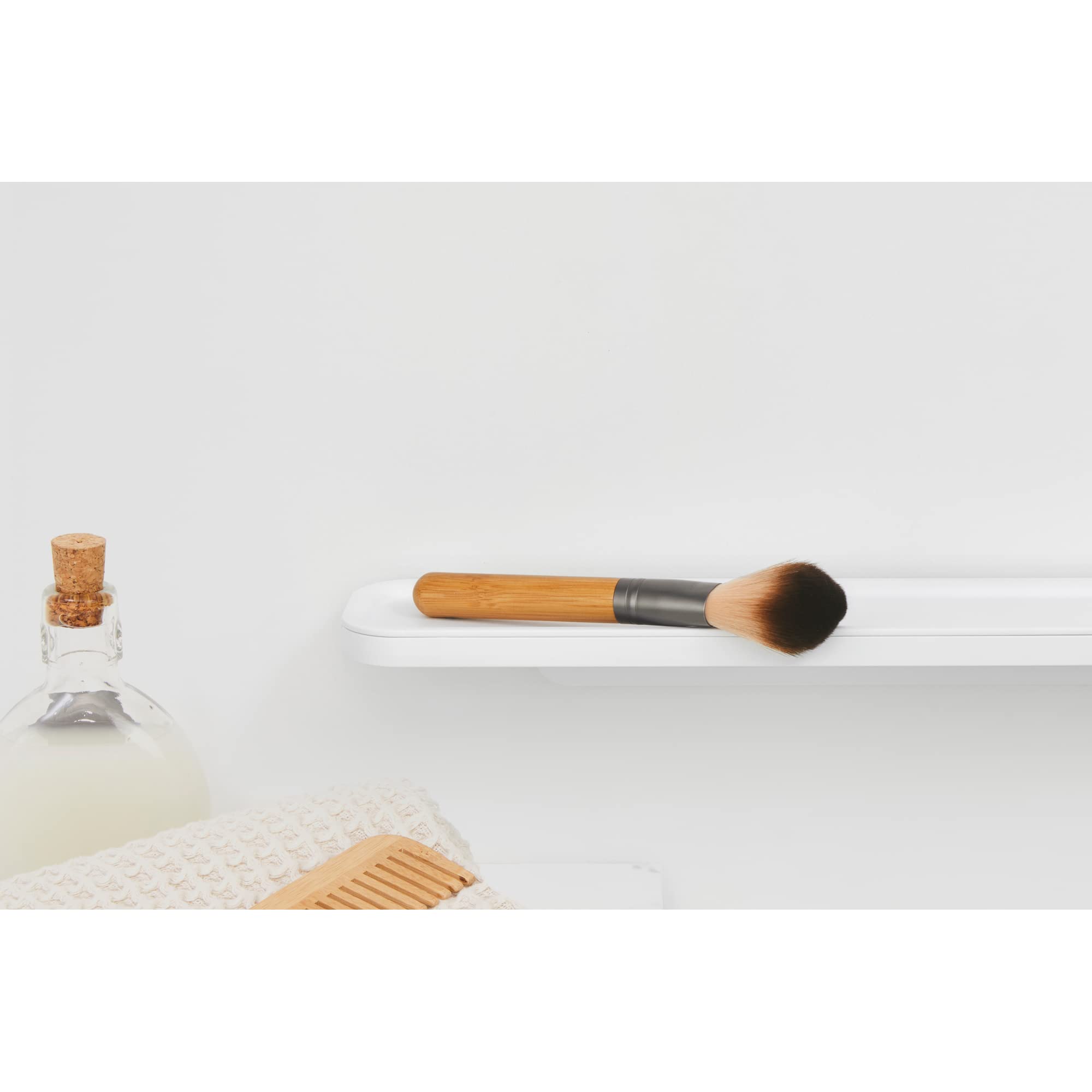 brabantia-mindset-badregal-42-cm-fresh-white-korrosionsbest-ndig image 2
