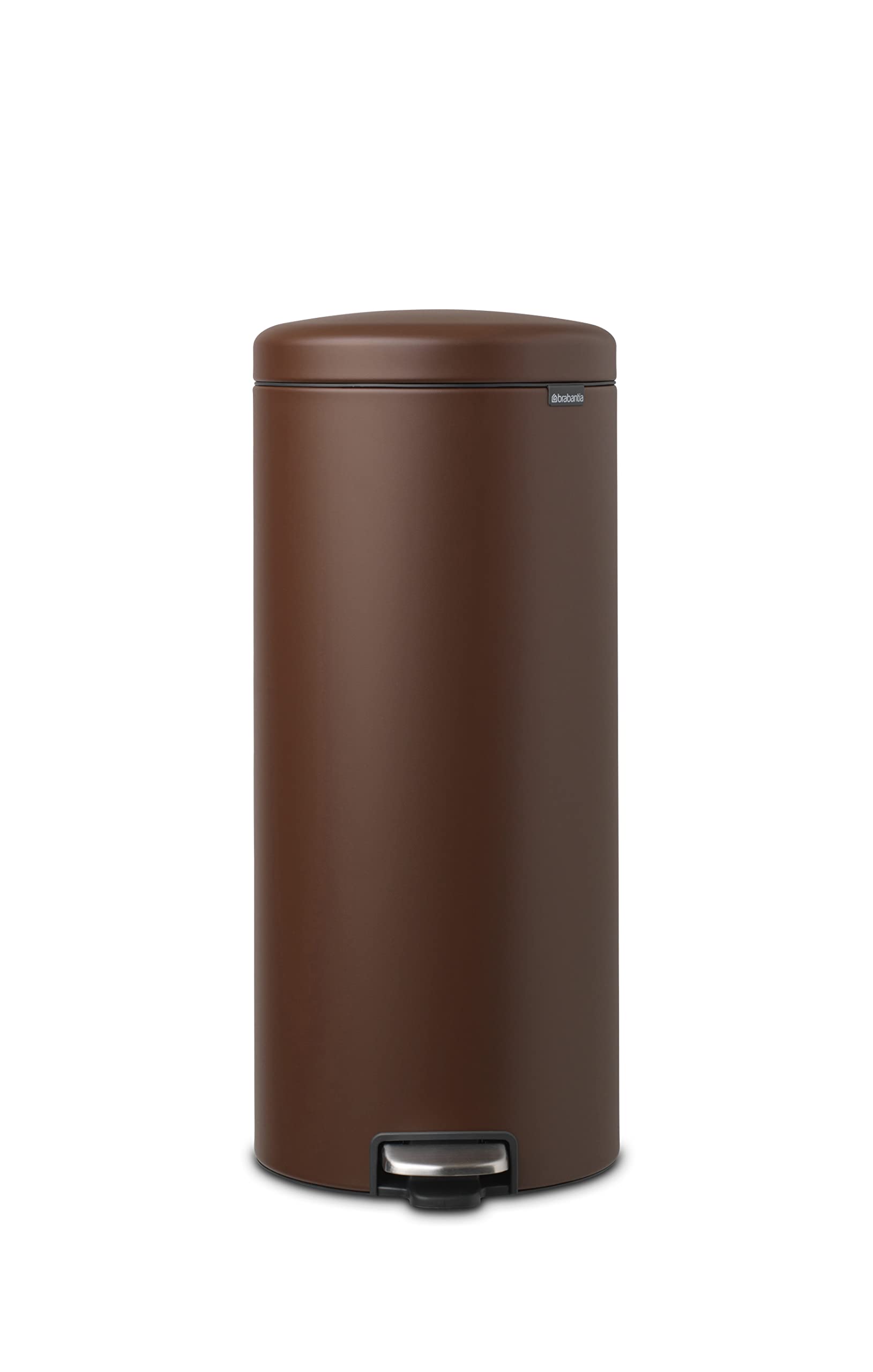 brabantia-newicon-treteimer-20-l-matt-black-geruchsdicht image 8