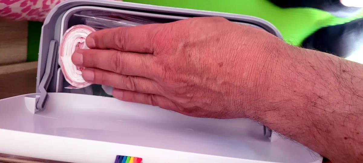 Kein Geruch