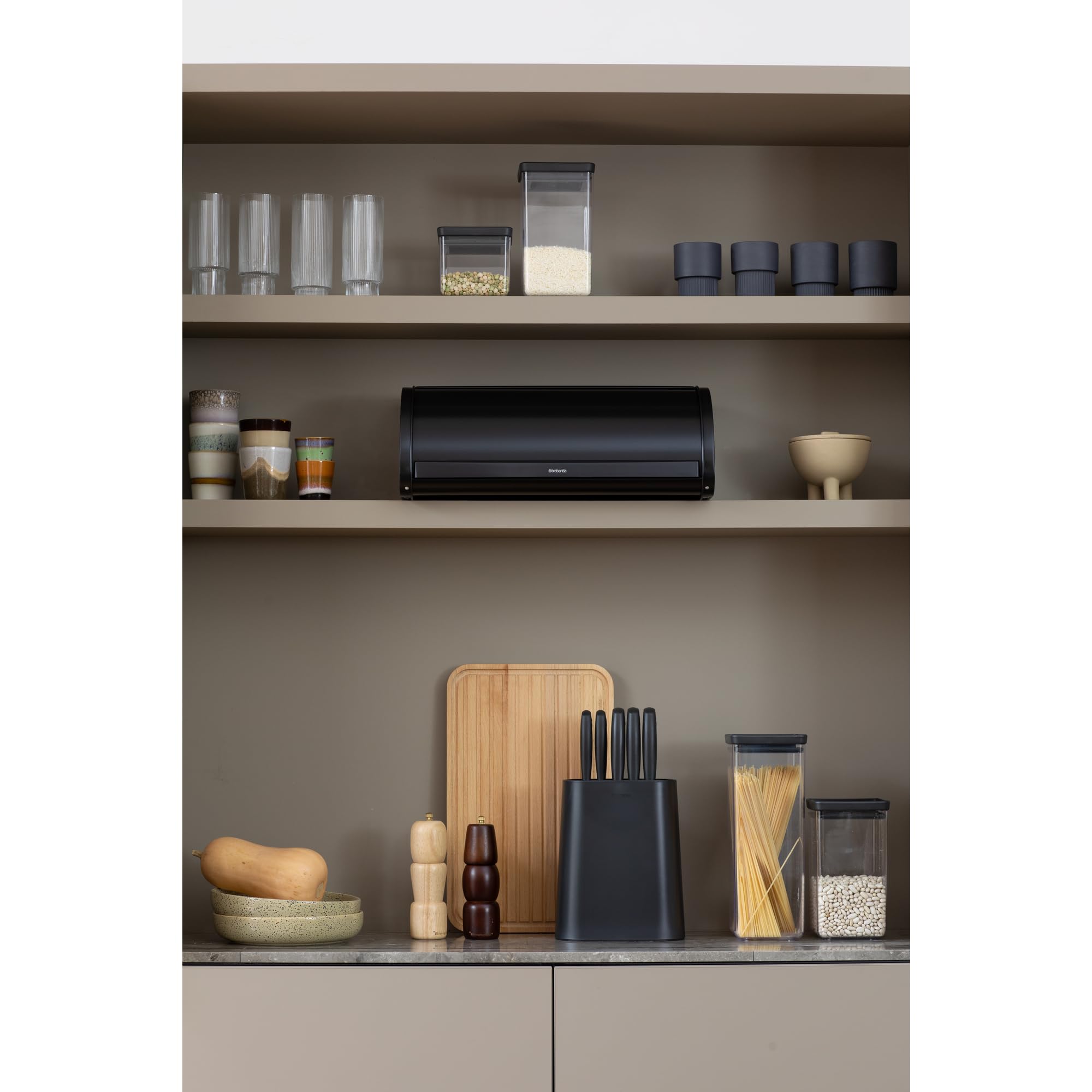 brabantia-rollbrotkasten-brotkasten-schwarz-gro-stahl image 5