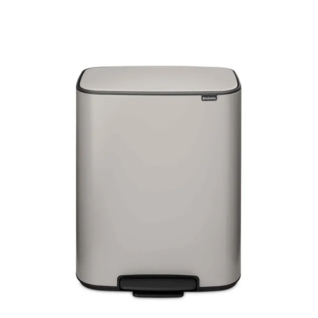 brabantia-bo-tretm-lleimer-60l-k-chenm-lleimer-soft-grey image 1