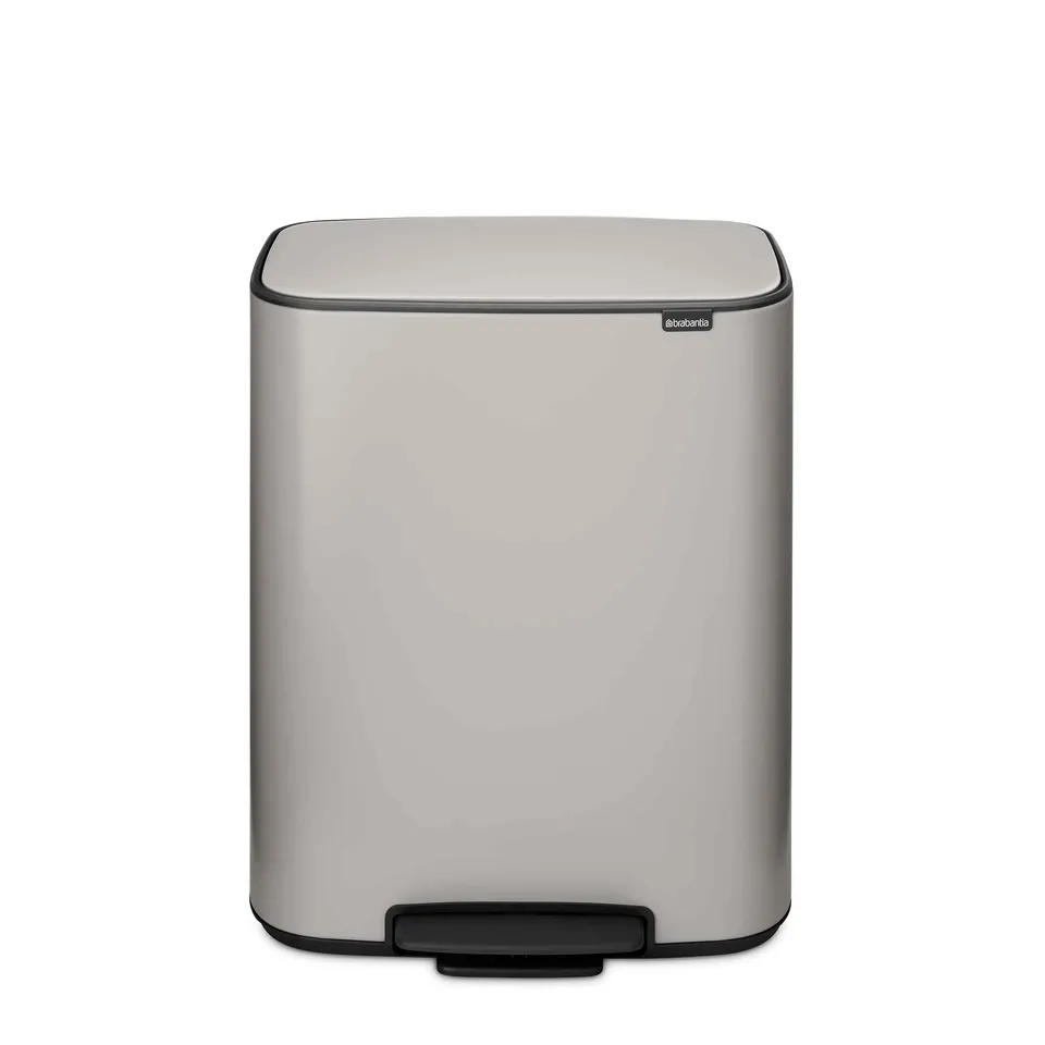 brabantia-bo-tretm-lleimer-60l-k-chenm-lleimer-soft-grey image 1