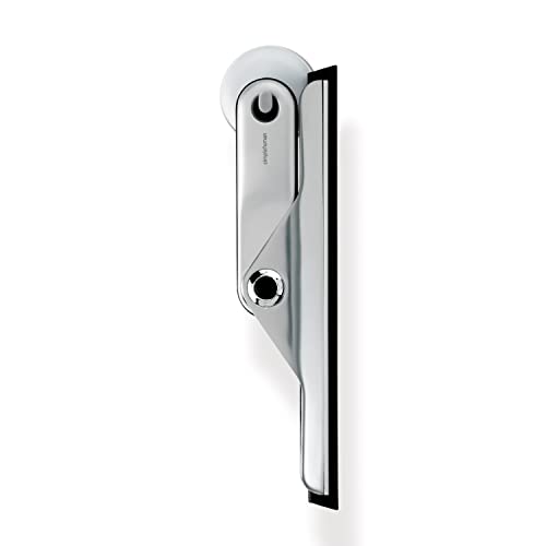 simplehuman-bt1071-duschabzieher-faltbar-zink-rostfrei image 8