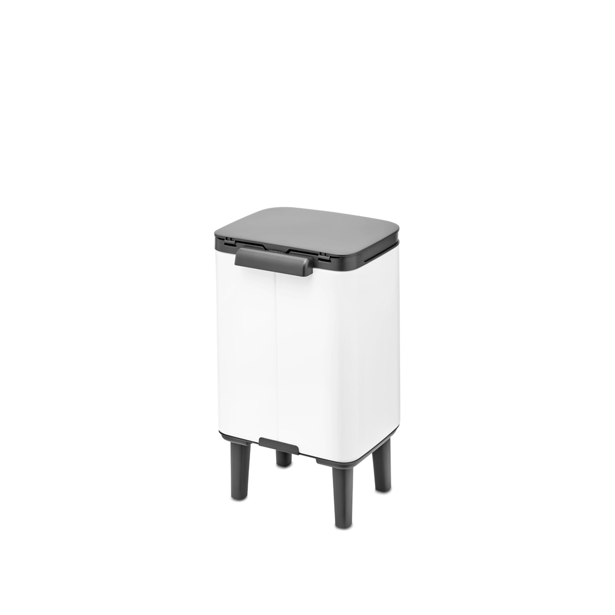 brabantia-bo-hi-m-lleimer-4l-mattschwarz-soft-close-2 image 3