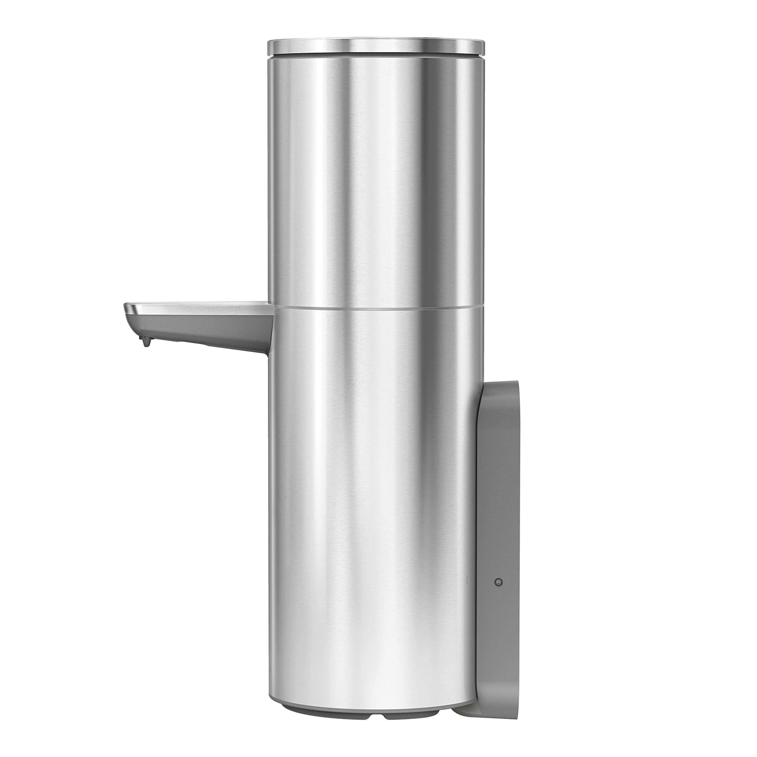 simplehuman-st1500-sensorspender-946-ml-edelstahl-ber-hrungslos image 4