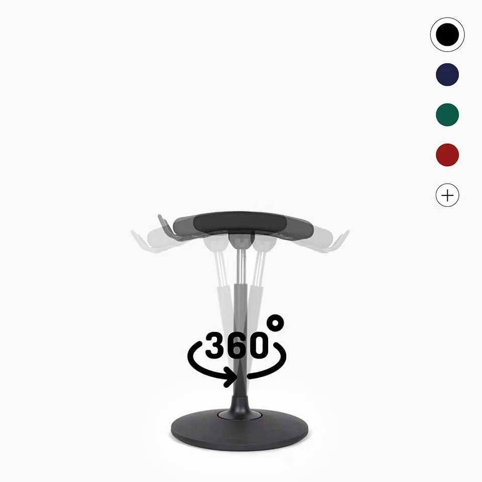 lento-sella-activa-stehhocker-h-henverstellbar-54-80-cm image 1