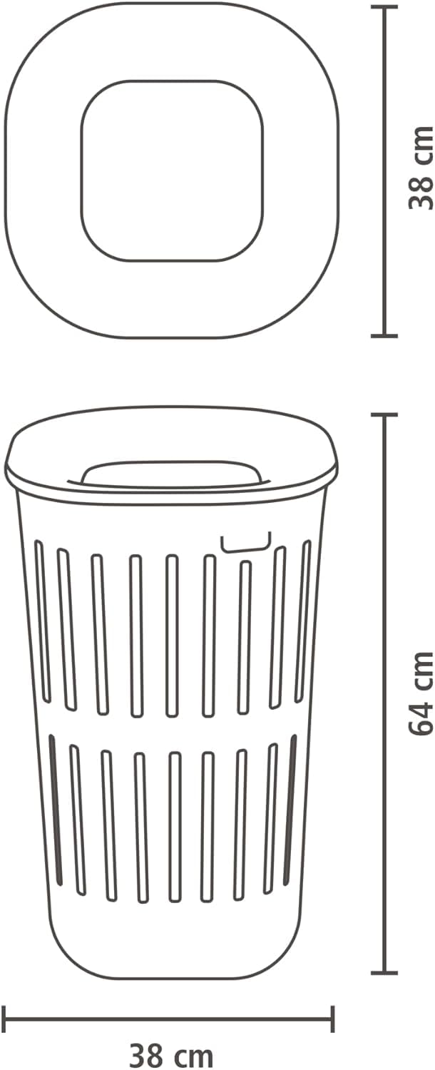 brabantia-collect-it-w-schekorb-2-x-55-l-schwarz-mit-bel-ftung image 4