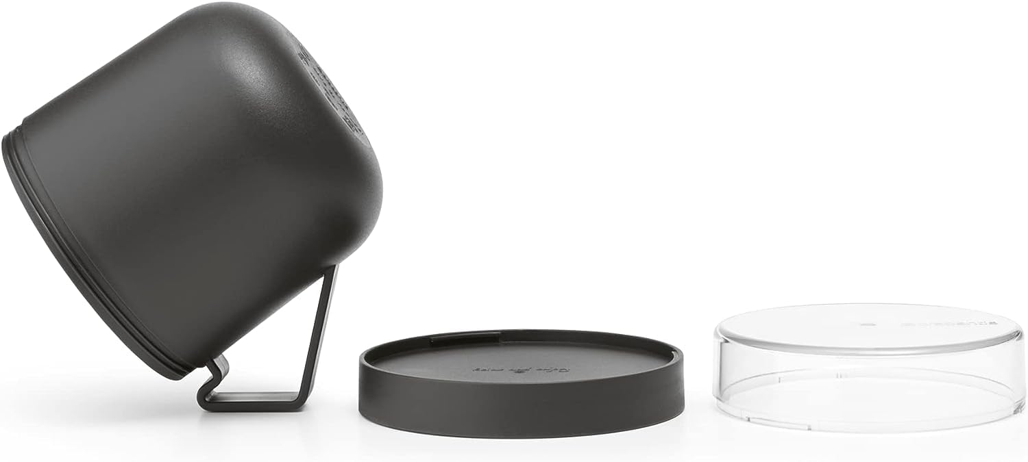 brabantia-make-take-suppenbecher-0-6-l-dark-grey-auslaufsicher image 3