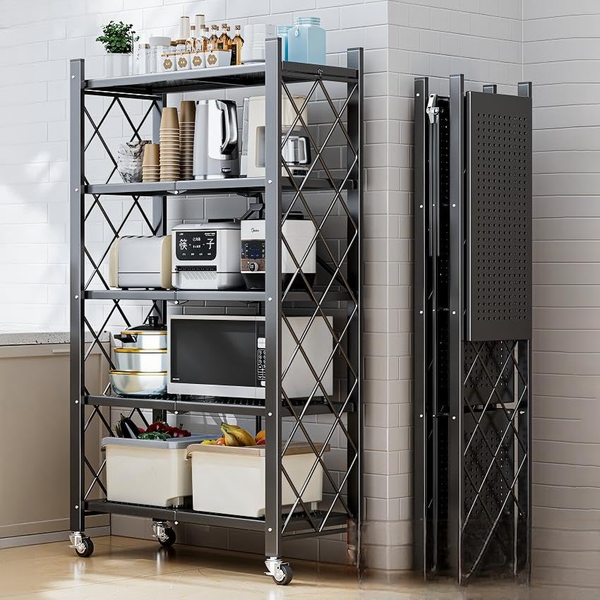 mopup-schwerlastregal-5-b-den-166x71x35-cm-metallregal-schwarz image 1