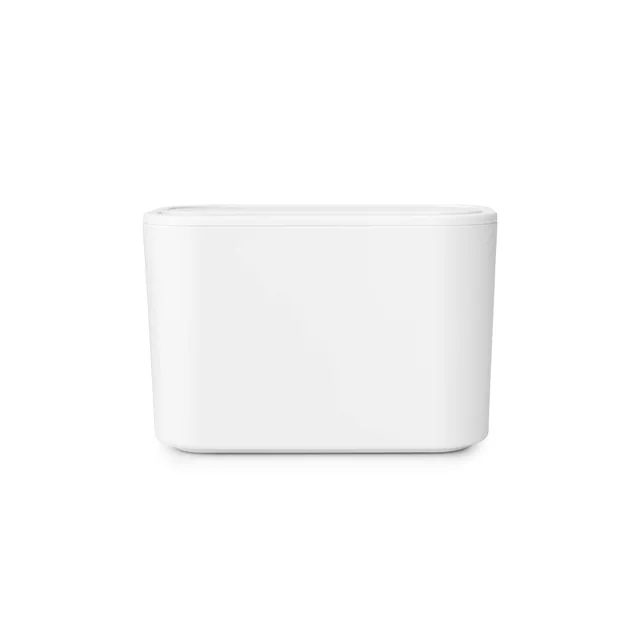 brabantia-mindset-abfallbeh-lter-wei-klein-schwingdeckel image 1