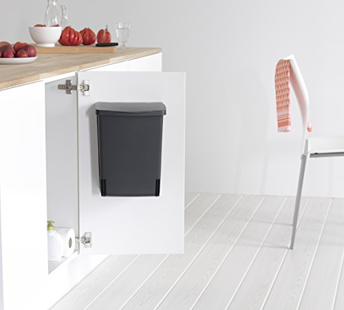 brabantia-built-in-bin-einbaueimer-10-liter-mit-deckel image 8