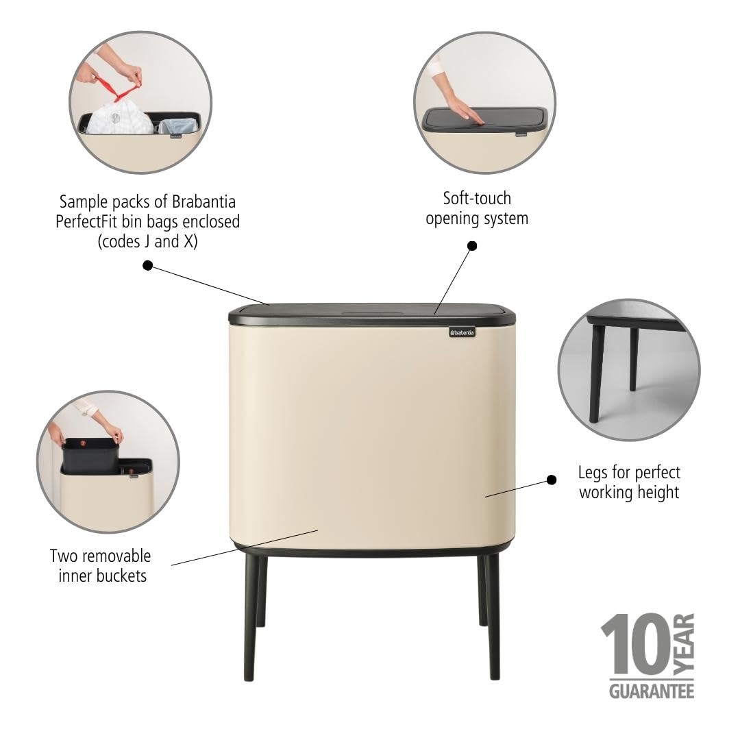 brabantia-bo-touch-bin-m-lleimer-23-11-l-soft-beige-trenner image 2