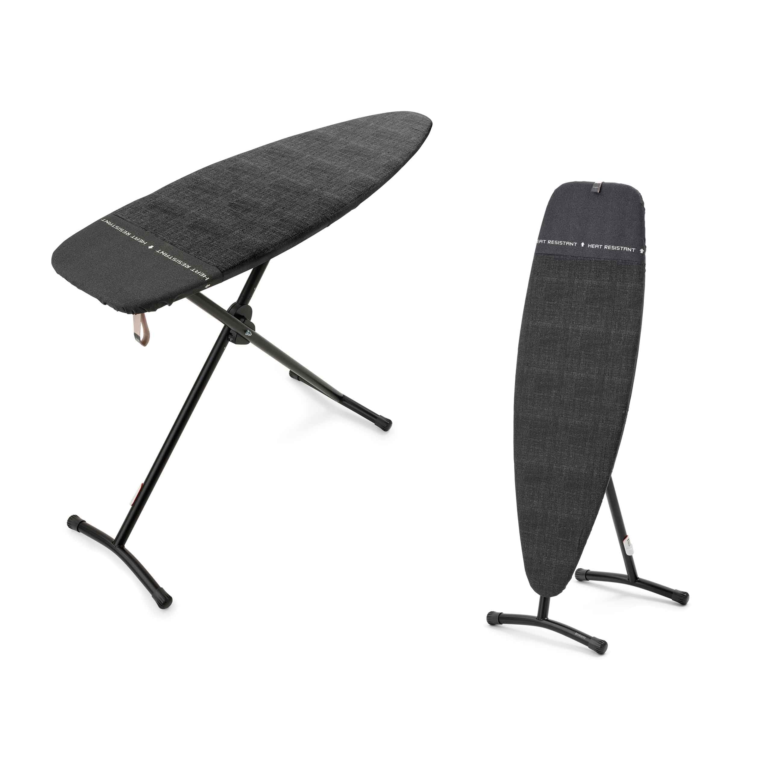brabantia-dampf-b-gelbrett-d-135x45-b-gelbrett-denim-black-2-in-1 image 1