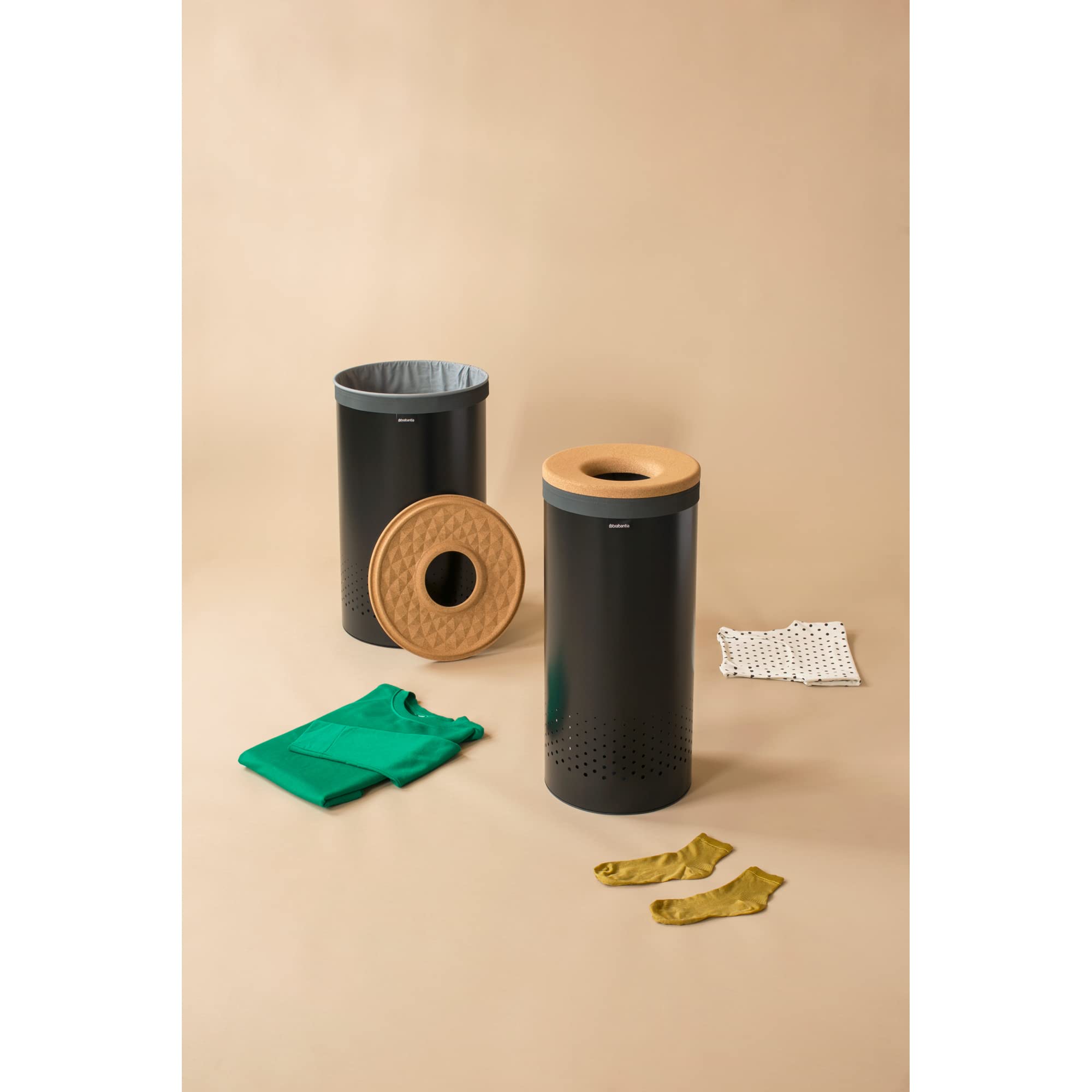 brabantia-w-schekorb-35-l-matt-black-korkdeckel-w-schesack image 7