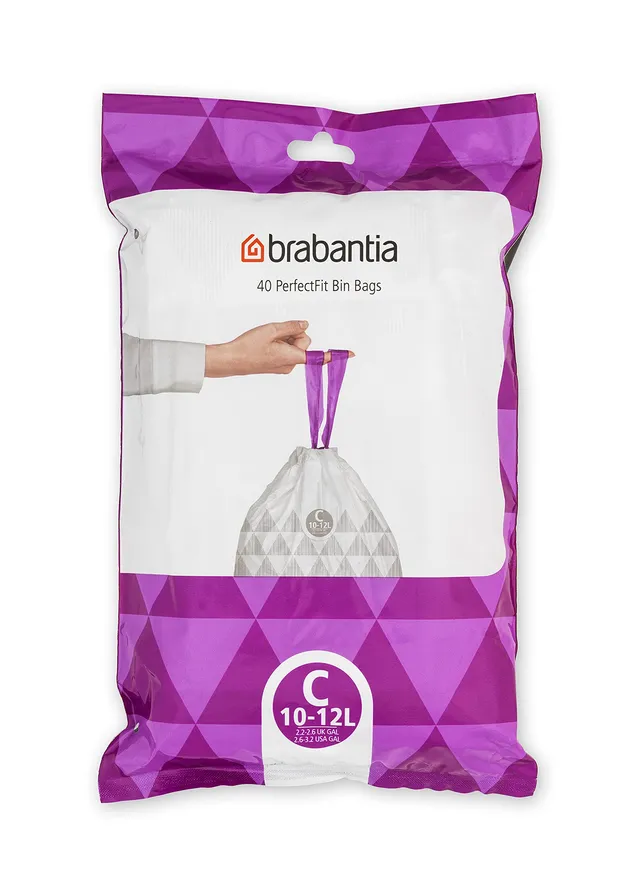 brabantia-perfectfit-m-llbeutel-code-c-10-12-l-40-st-ck image 1