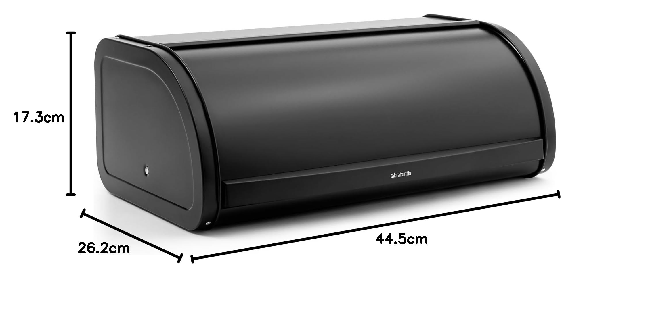 brabantia-rollbrotkasten-brotkasten-schwarz-gro-stahl image 6