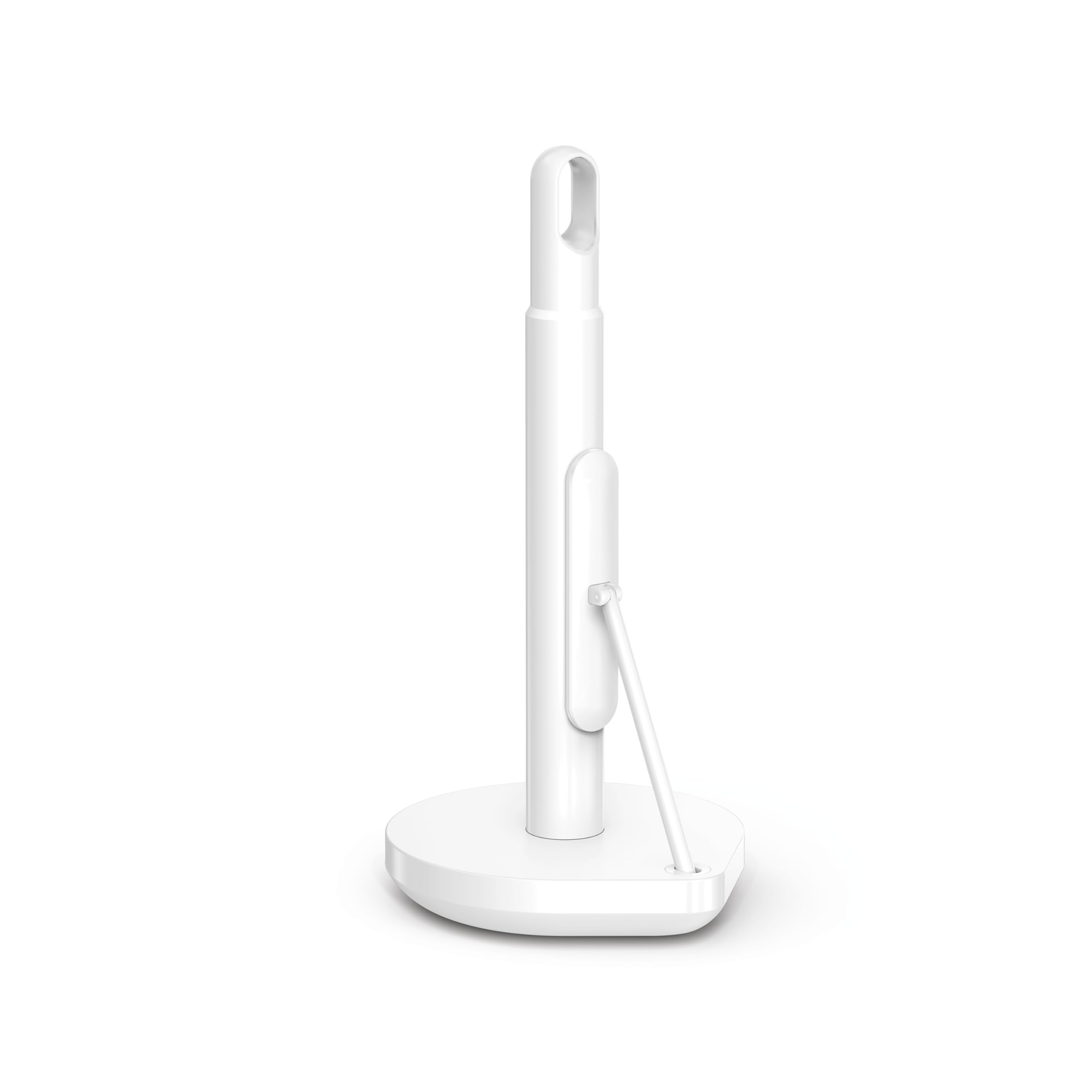 simplehuman-kt1205-k-chenrollenhalter-stehend-wei-einhand-abri image 1