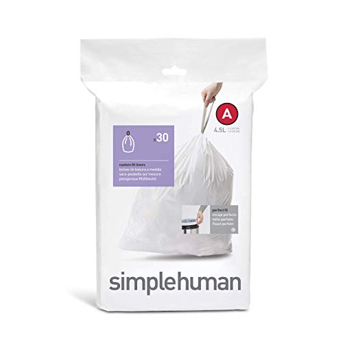 simplehuman-code-a-m-llbeutel-4-5-l-wei-30-st-ck image 3
