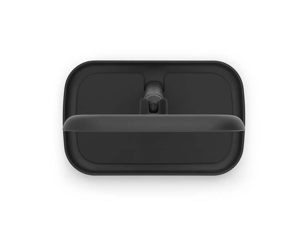 brabantia-renew-spiegel-dark-grey-360-mit-ablage image 8