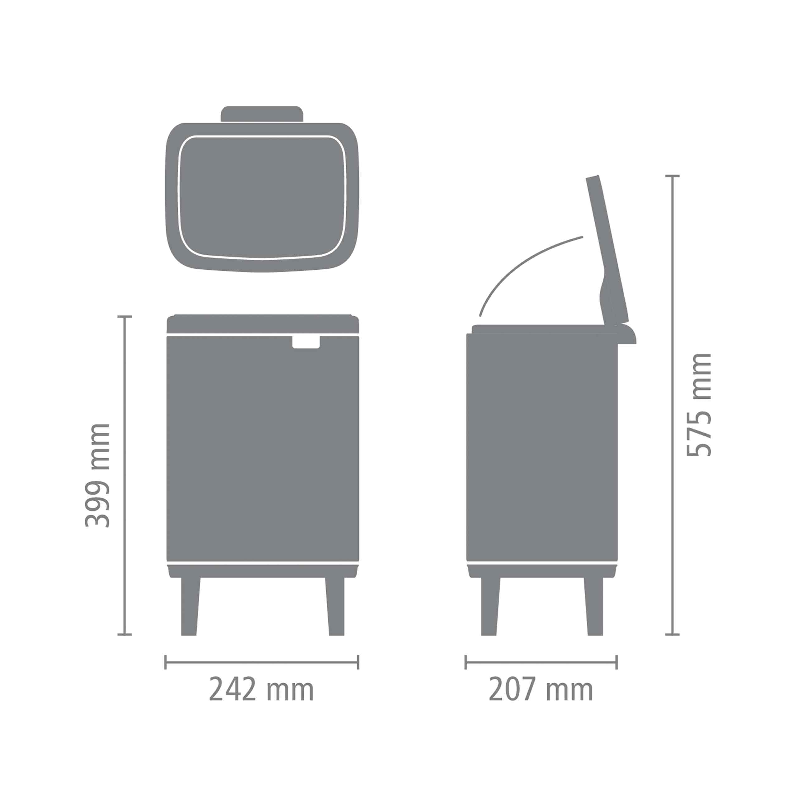 brabantia-bo-hi-abfalleimer-7l-badm-lleimer-soft-beige-deckel image 3