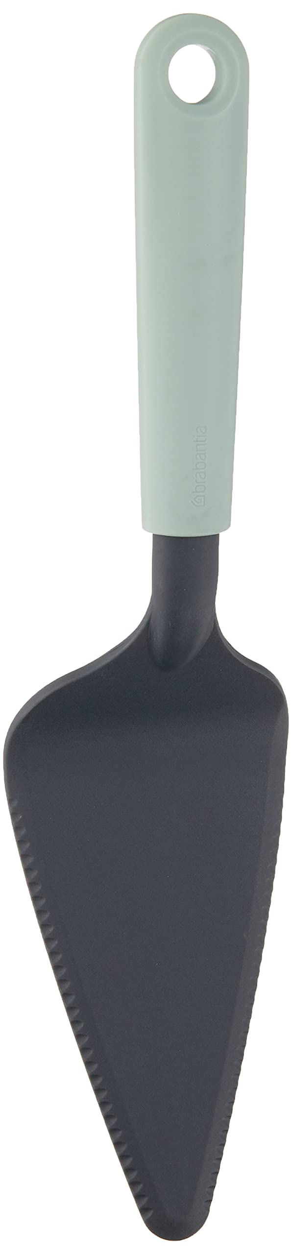 brabantia-tasty-tortenheber-plus-klinge-nylon-2in1 image 1