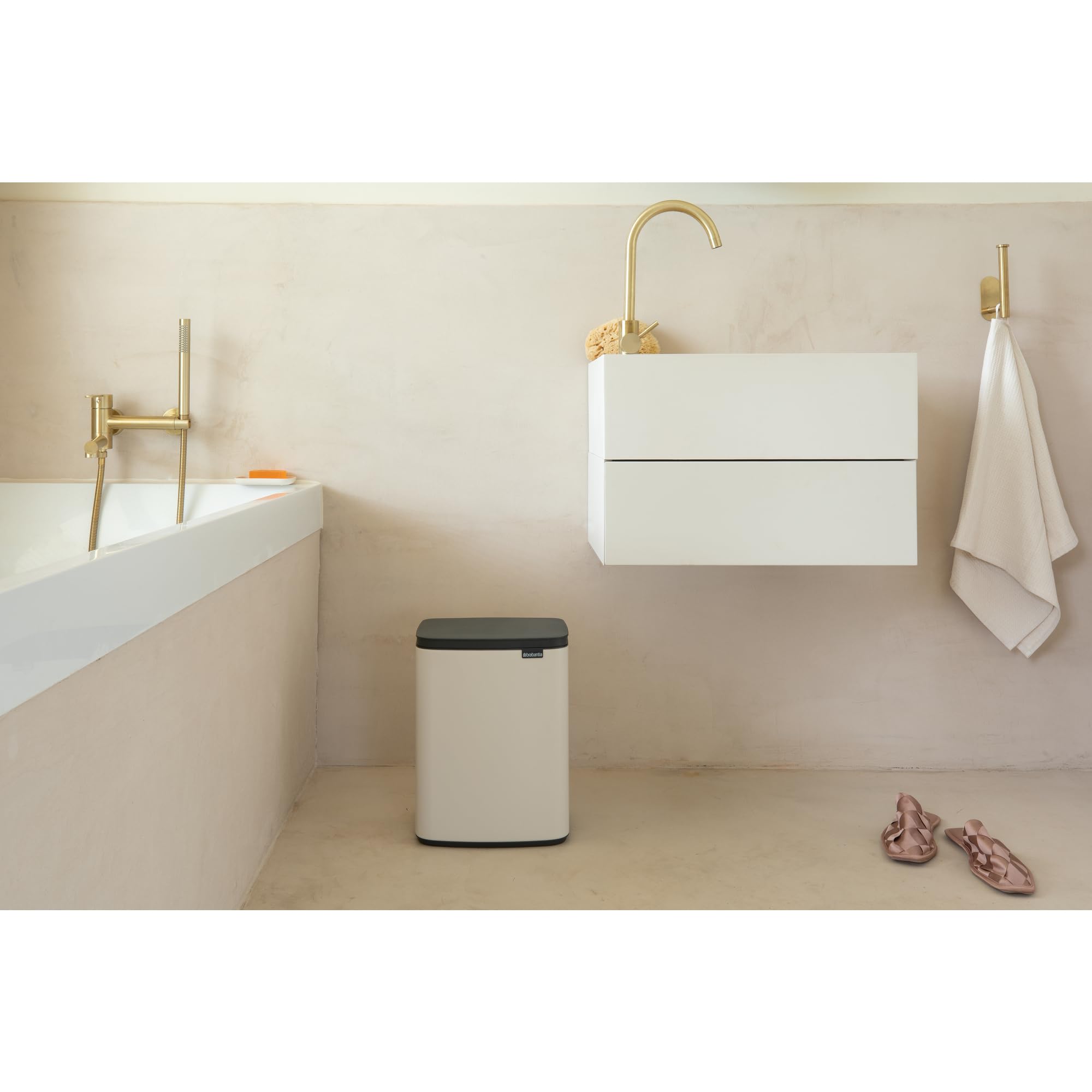 brabantia-bo-m-lleimer-12-l-soft-beige-softclose-rechteckig image 6