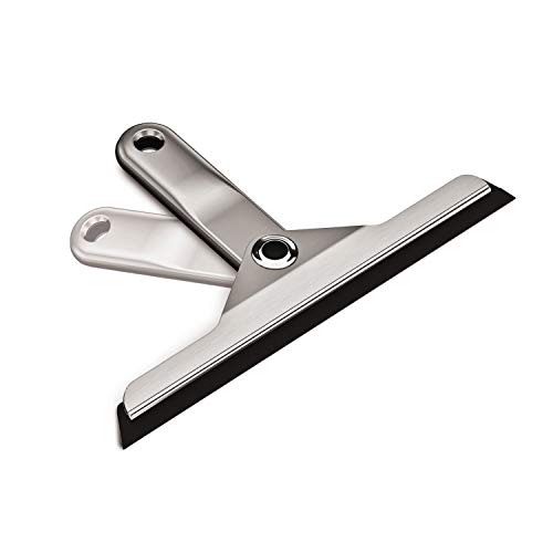 simplehuman-bt1071-duschabzieher-faltbar-zink-rostfrei image 7