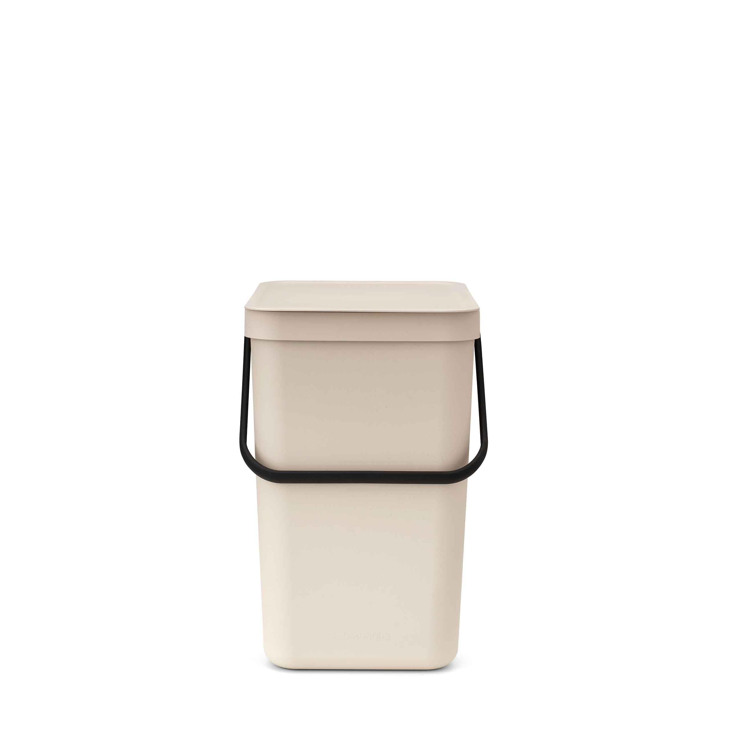 brabantia-m-lleimer-sort-go-25l-abfalleimer-lilac-pink-recycling image 8