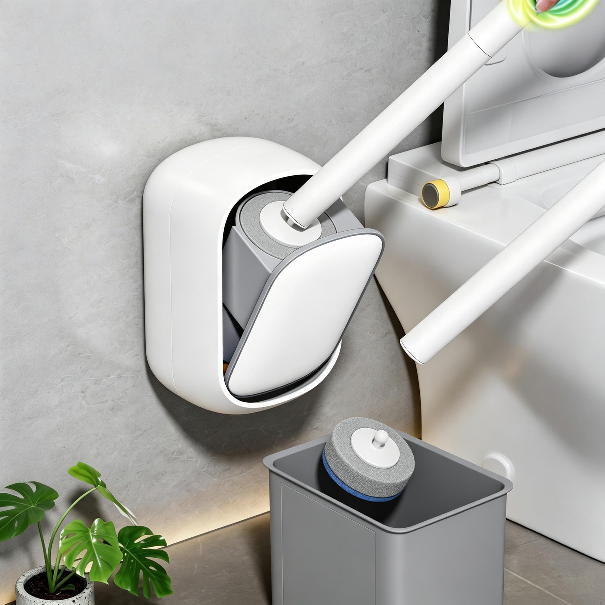 mopup-toilet-brushes-einweg-wc-b-rste-36-stk-nachf-llung image 2
