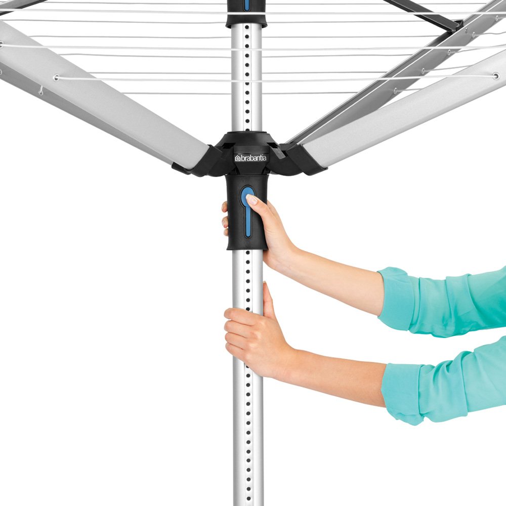 brabantia-lift-o-matic-w-schespinne-50-m-metallic-grey image 2
