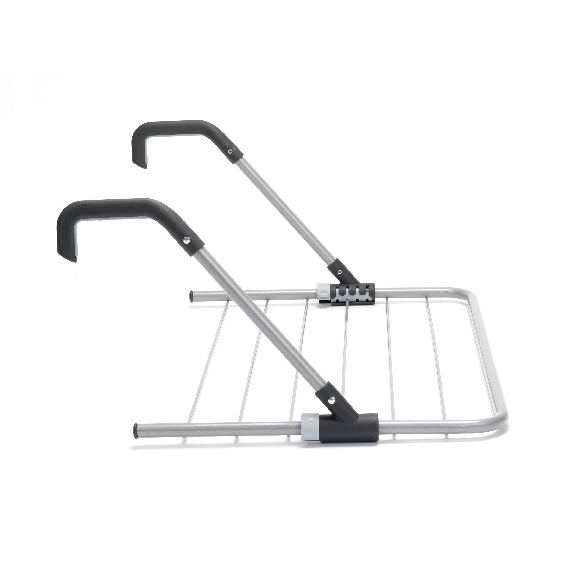 brabantia-t-r-trockengestell-4-5-m-metallic-grey-w-schest-nder image 2