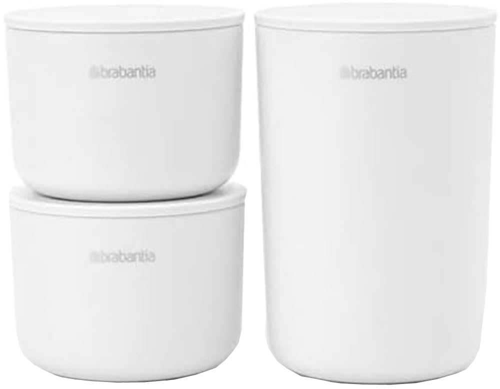 brabantia-aufbewahrungsbeh-lter-wei-3-st-ck-stapelbar image 1