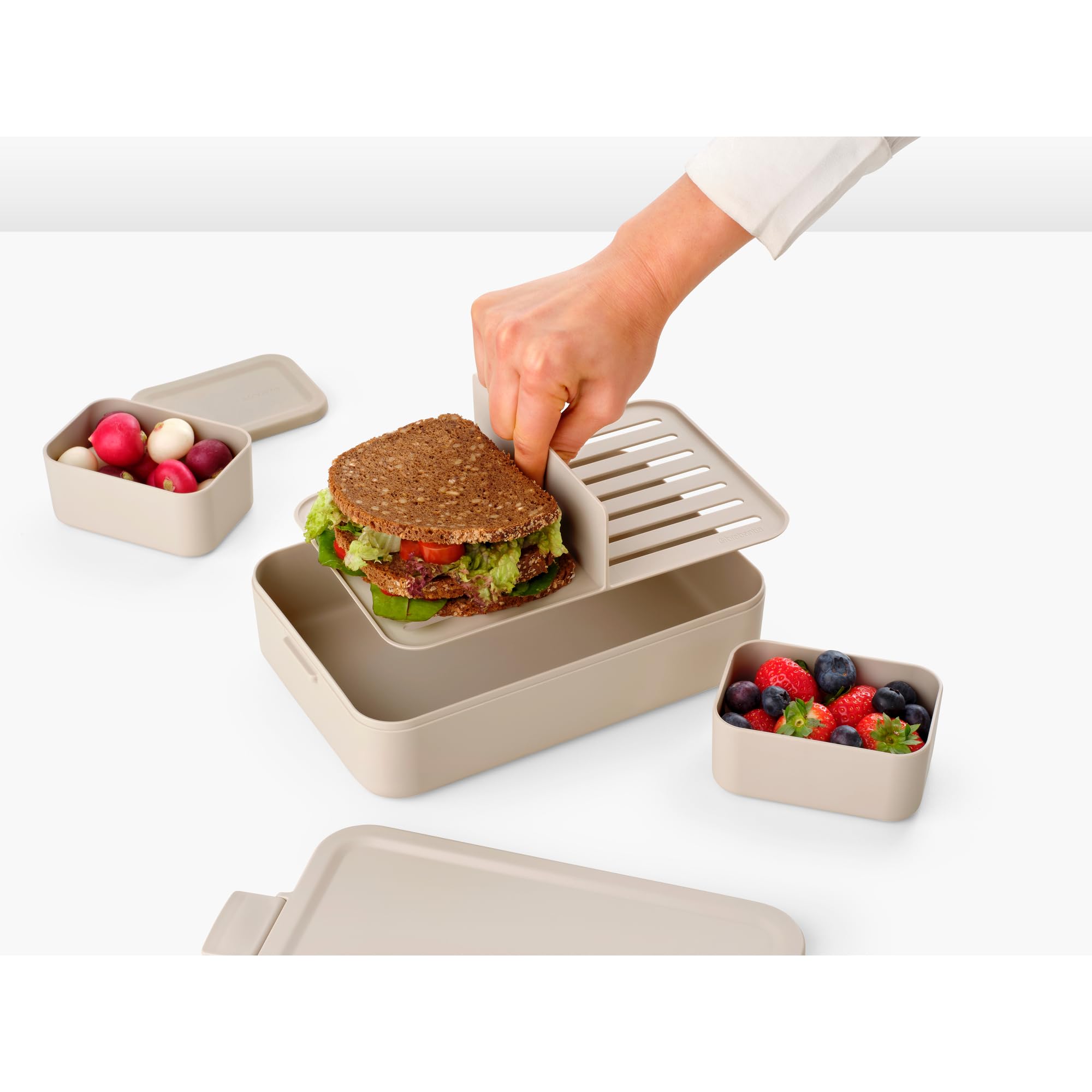 brabantia-make-take-bento-box-2-l-soft-beige-f-cher image 3