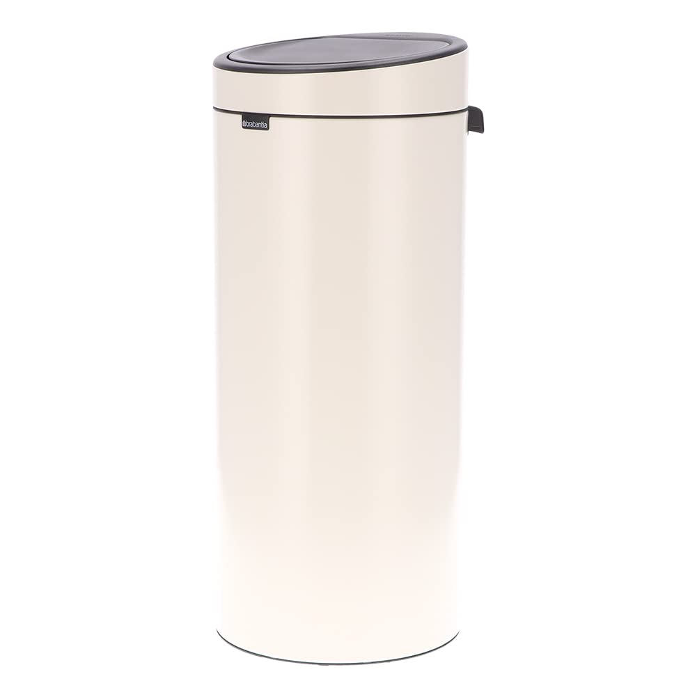 brabantia-touch-bin-30l-m-lleimer-soft-beige-soft-touch image 3