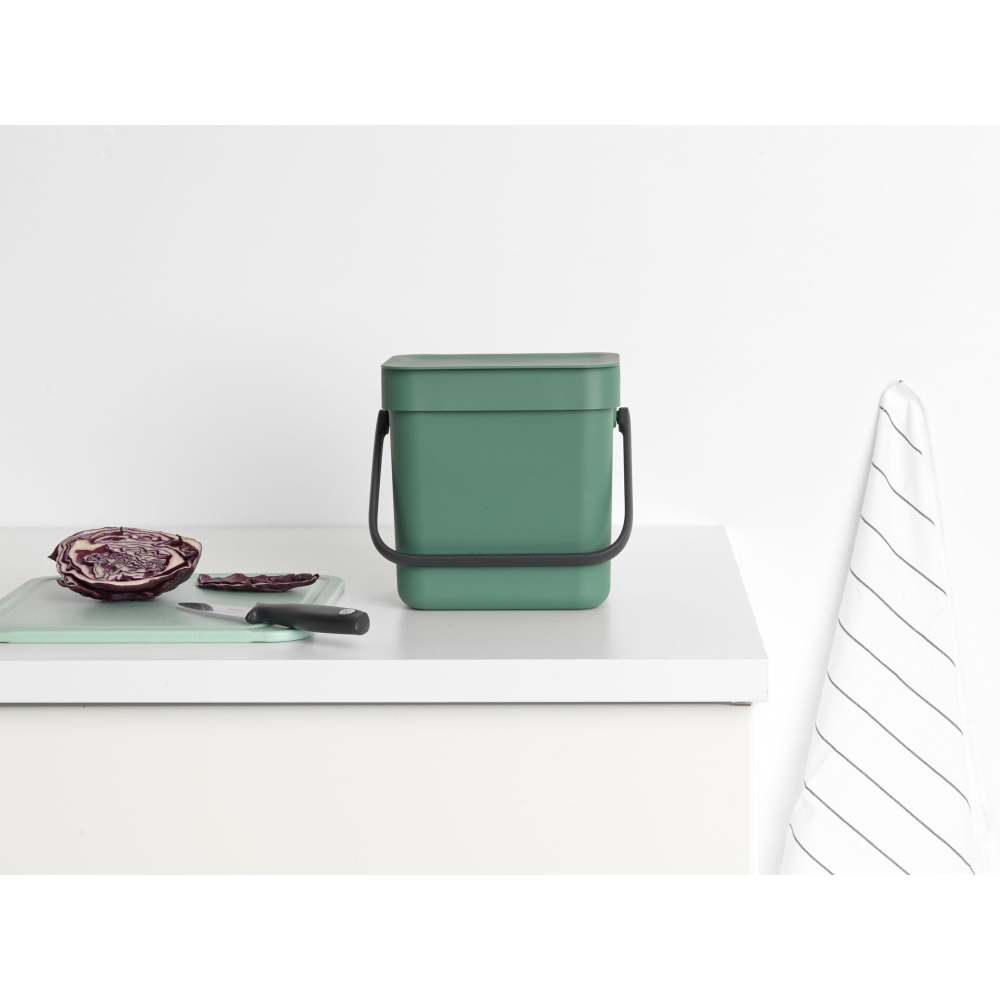 brabantia-sort-go-abfalleimer-3-l-dunkelgr-n-biom-ll image 4