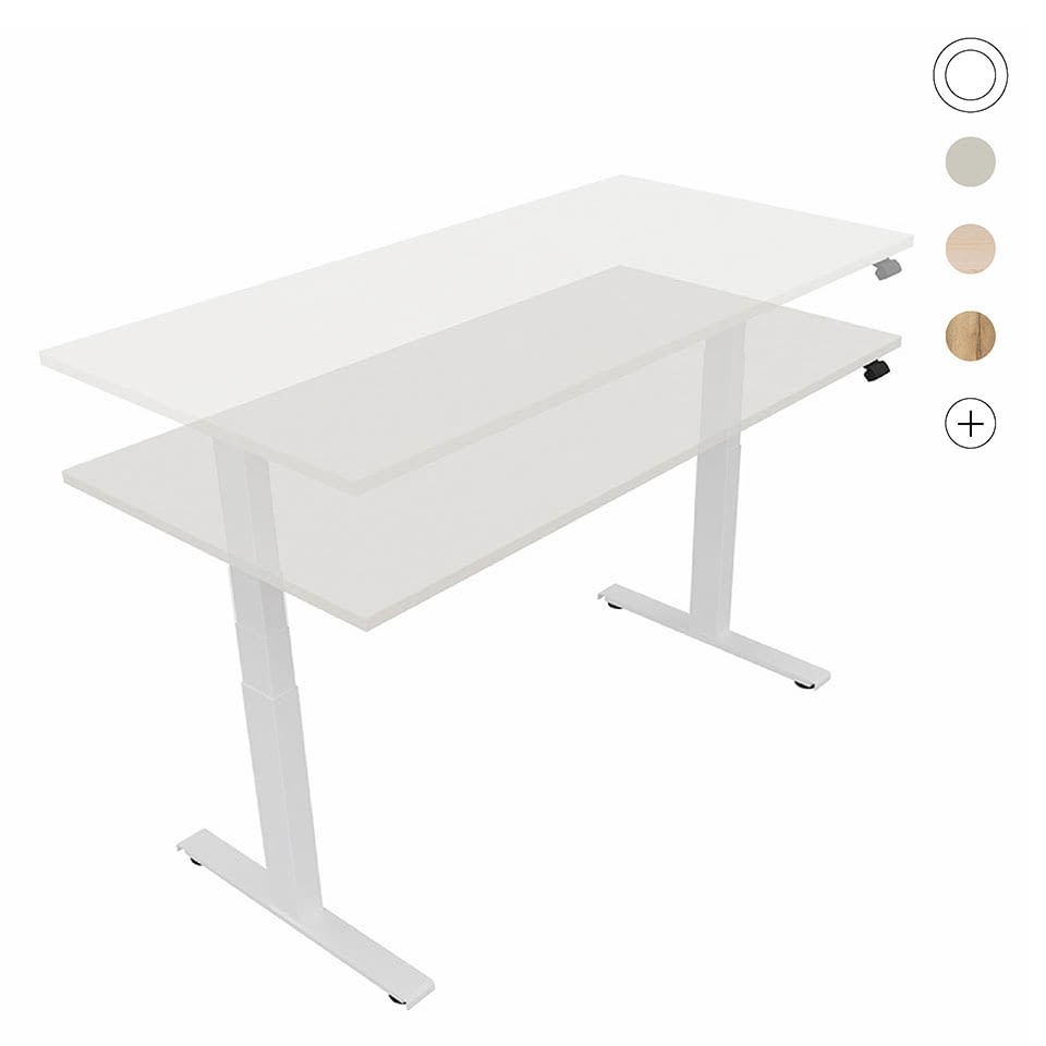 lento-cosinus-sitz-stehtisch-elektrisch-160-200-cm-wei image 2