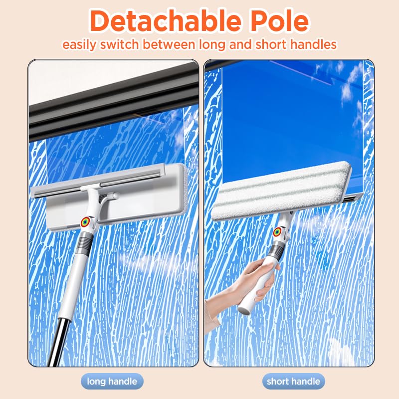 mopup-fensterwischer-2-in-1-duschwischer-gummiabzieher image 2