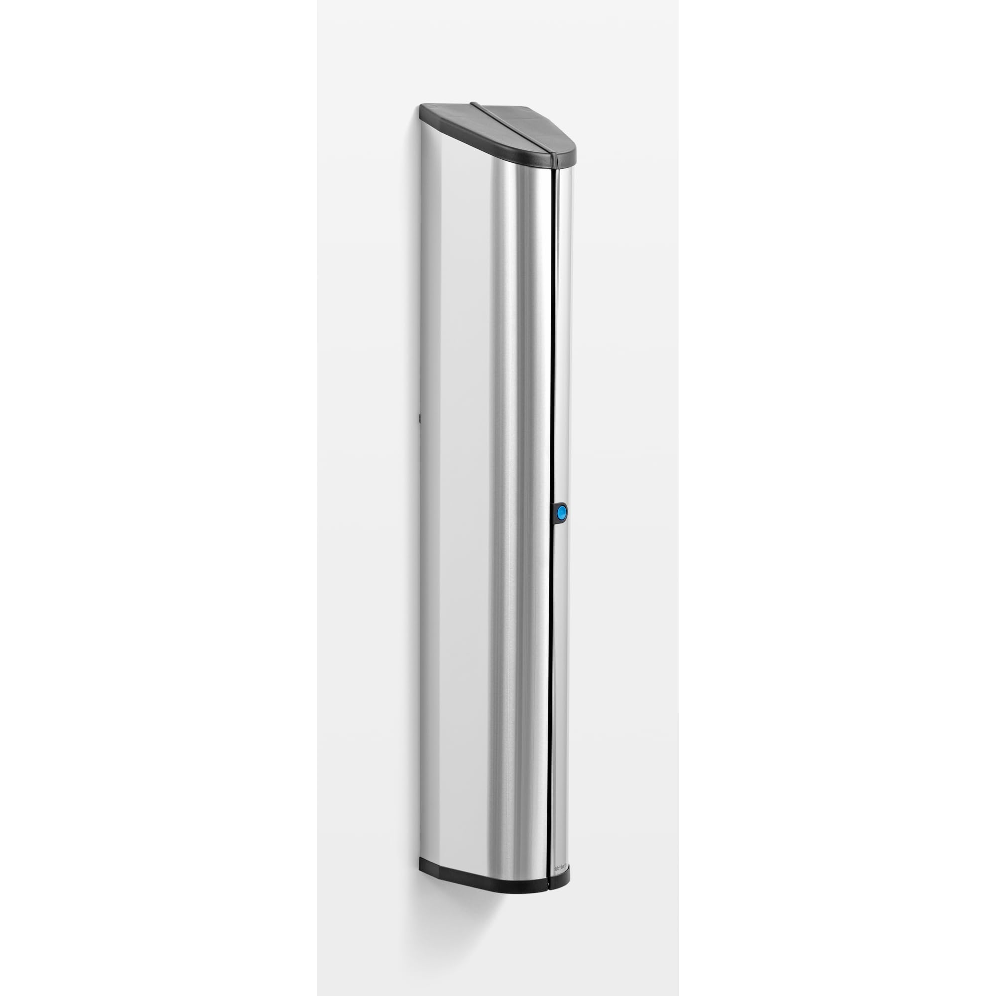 brabantia-wallfix-schutzh-lle-schwarz-wetterfest-zubeh-r image 8