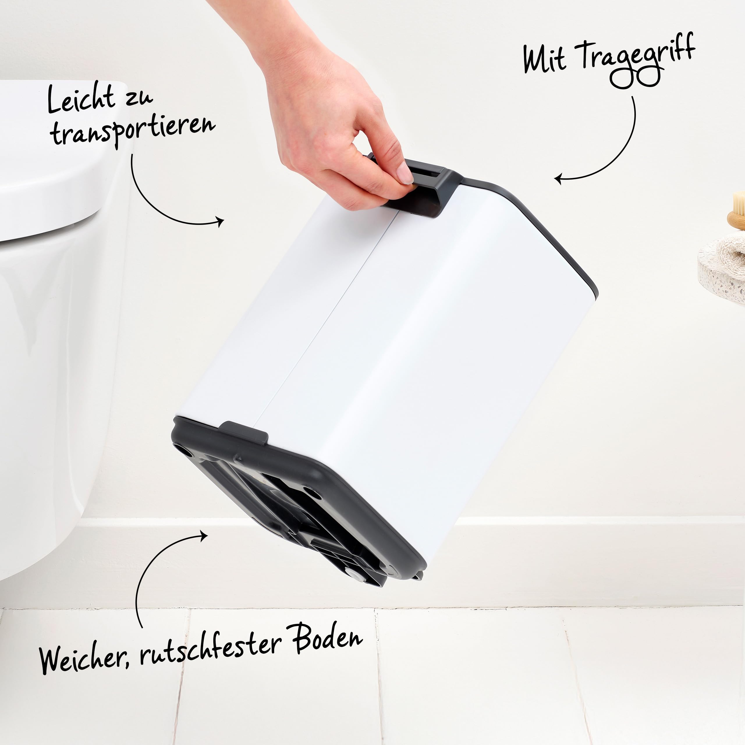 brabantia-bo-treteimer-7l-beige-mit-pedal-soft-close image 5