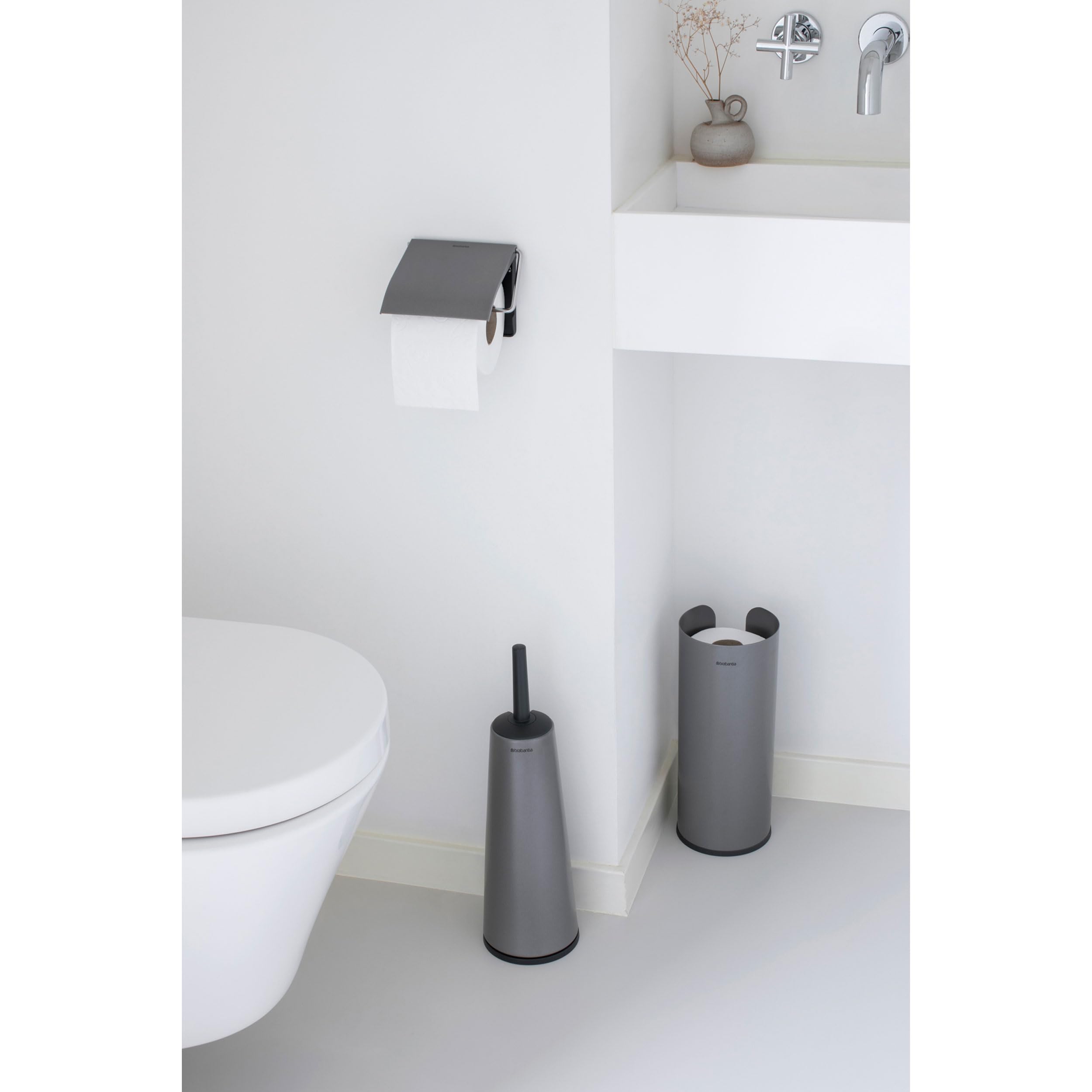 brabantia-wc-garnitur-3-teilig-wc-set-platinum image 3
