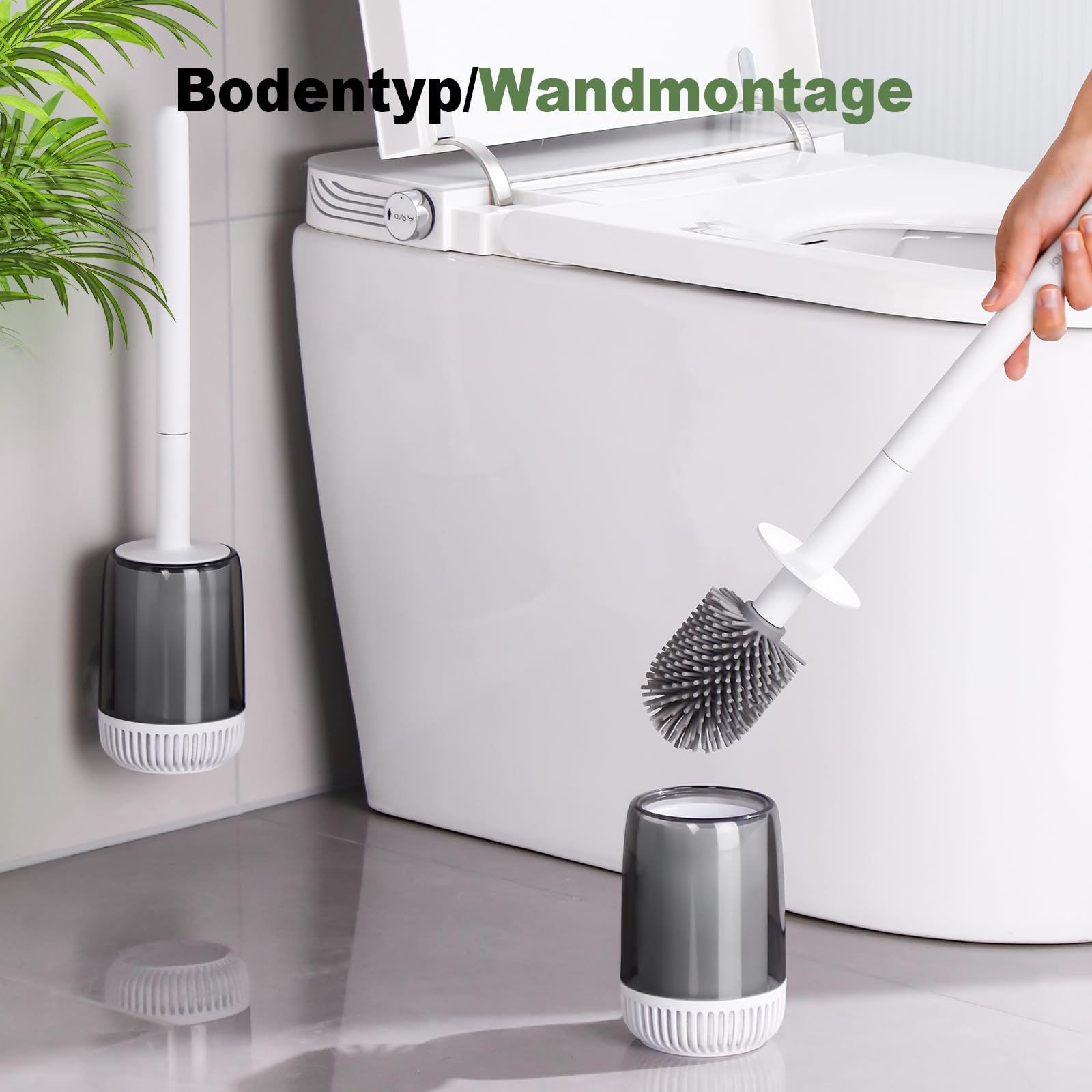 mopup-toilet-brushes-silikon-wc-b-rste-wei-schnelltrocknend image 2