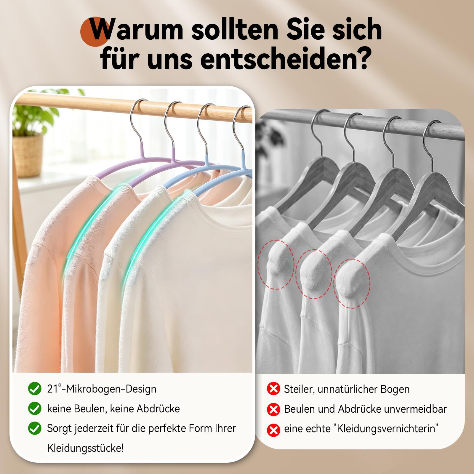 mopup-kleiderb-gel-14er-set-42-cm-rutschfest-ohne-abdr-cke image 5