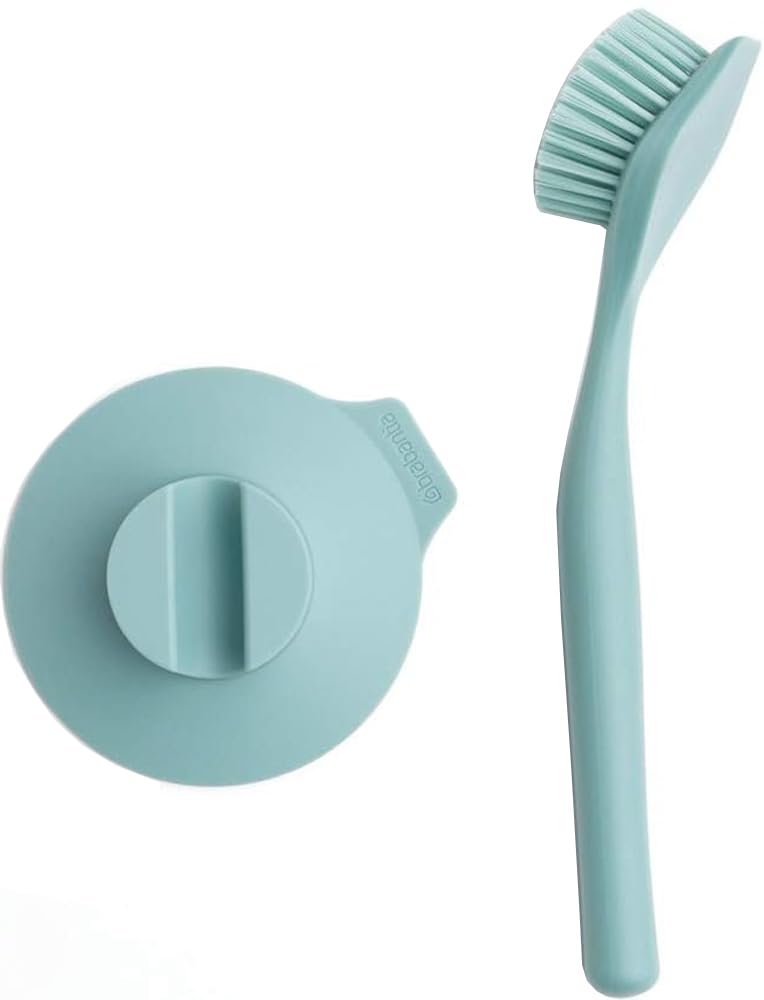 brabantia-sinkside-sp-lb-rste-geschirrb-rste-k-che image 1