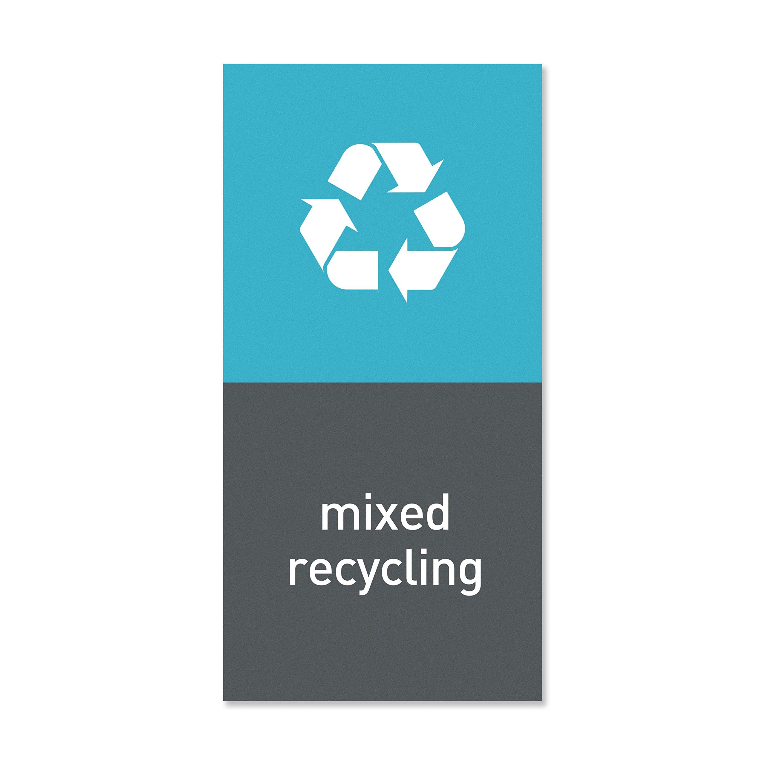 simplehuman-recyceln-magnet-papier-f-r-m-lleimer image 7