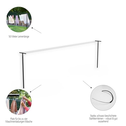 brabantia-hangout-ersatz-w-scheleine-50m-w-scheschnur-schwarz image 8