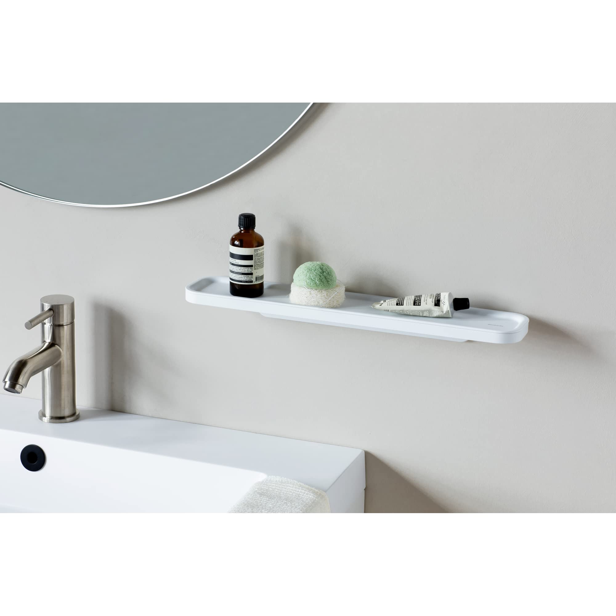 brabantia-mindset-badregal-42-cm-fresh-white-korrosionsbest-ndig image 6